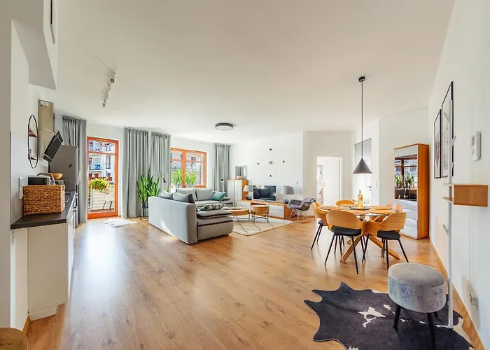 Apartment Maeva - Neptun Park