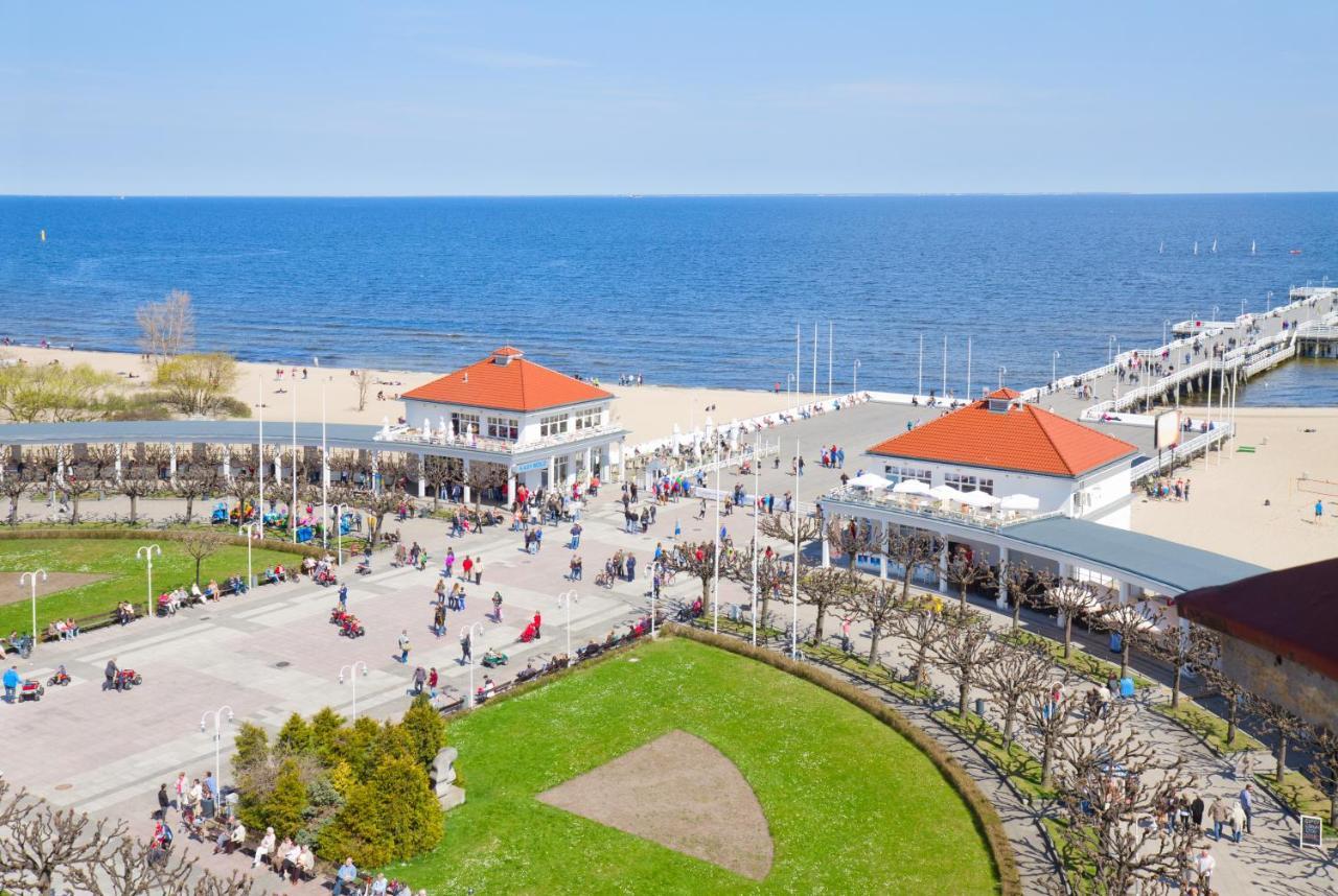 Maeva - Neptun Park * Gdańsk